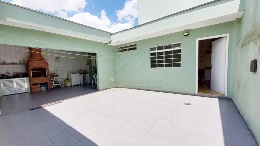 Casa com 3 Quartos à venda, 275m² no Jardim Alvorada, Santo André