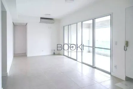 Apartamento com 2 Quartos à venda, 85m² no Brooklin Paulista, São Paulo