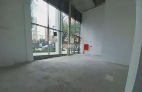 Ponto Comercial para alugar, 60m² no Moema, São Paulo