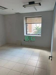 Sala Comercial à venda, 64m² no Perdizes, São Paulo