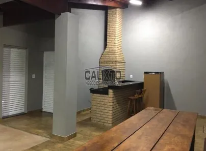 Casa com 3 Quartos à venda, 195m² no Planalto, Uberlândia