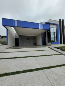 Casa de Condomínio com 3 Quartos à venda, 150m² no Condomínio Terras do Vale, Caçapava