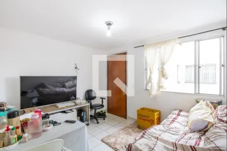 Apartamento com 2 Quartos à venda, 48m² no Conceição, Osasco