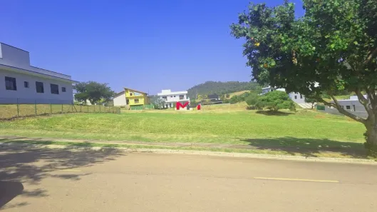 Lote/Terreno à venda, 800m² no Santa Eliza, Itupeva