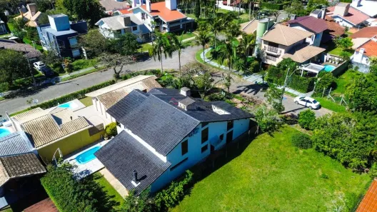 Casa com 5 Quartos à venda, 283m² no Jurerê Internacional, Florianópolis