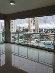 Apartamento com 3 Quartos à venda, 85m² no Brooklin Paulista, São Paulo