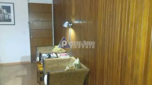 Sala Comercial à venda, 64m² no Copacabana, Rio de Janeiro