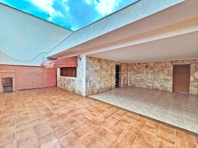 com 3 Quartos à venda, 159m² no Jardim Castelo Branco, Ribeirão Preto