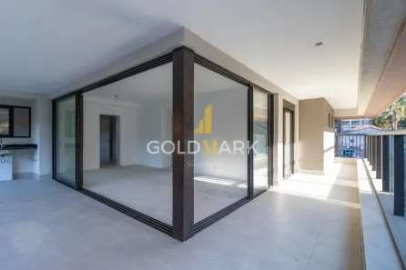 Apartamento com 3 Quartos à venda, 153m² no Moema, São Paulo