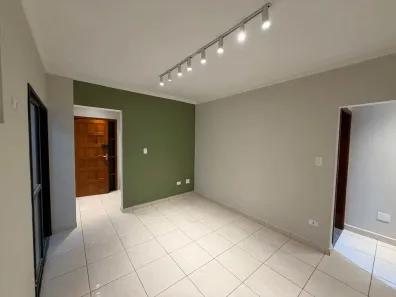 Apartamento com 2 Quartos à venda, 80m² no Guilhermina, Praia Grande