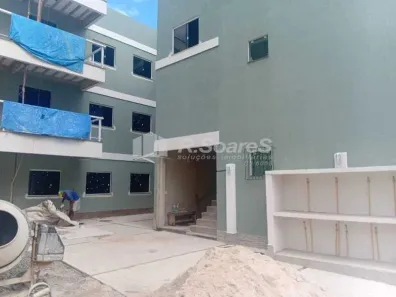 Apartamento com 2 Quartos à venda, 55m² no Bento Ribeiro, Rio de Janeiro