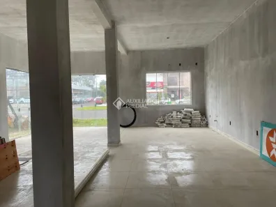Ponto Comercial com 2 Quartos para alugar, 100m² no Estância Velha, Canoas