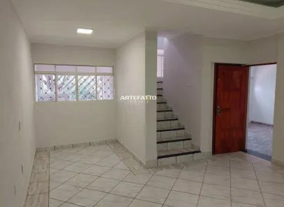 Casa com 4 Quartos à venda, 220m² no Jardim Tropical, Franca