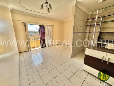 Apartamento com 3 Quartos à venda, 78m² no Jardim América, Fortaleza
