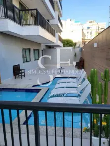 Apartamento com 3 Quartos à venda, 108m² no Vila Isabel, Rio de Janeiro