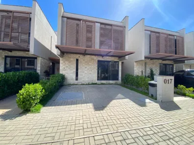 Casa com 3 Quartos para venda ou aluguel, 177m² no Amazônia Park, Cabedelo