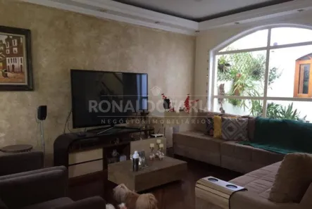 Sobrado com 4 Quartos à venda, 260m² no Jardim Ipanema (Zona Sul), São Paulo