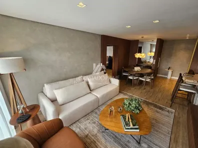Apartamento com 2 Quartos à venda, 108m² no Mato Queimado, Gramado