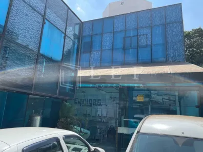 Prédio Comercial à venda, 601m² no Planalto Paulista, São Paulo