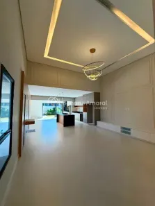 Casa de Condomínio com 3 Quartos à venda, 194m² no Boa Esperança, Paulínia