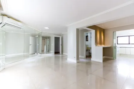 Apartamento com 3 Quartos à venda, 147m² no Vila Maria Alta, São Paulo