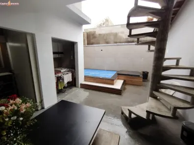 Casa com 3 Quartos à venda, 150m² no Jardim Portal do Sol, Indaiatuba
