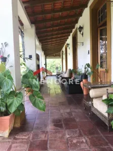 Casa de Condomínio com 4 Quartos à venda, 495m² no Chácara Santa Lúcia, Carapicuíba