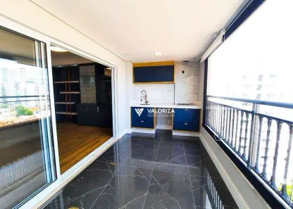 Apartamento com 3 Quartos à venda, 130m² no Vila Jardini, Sorocaba
