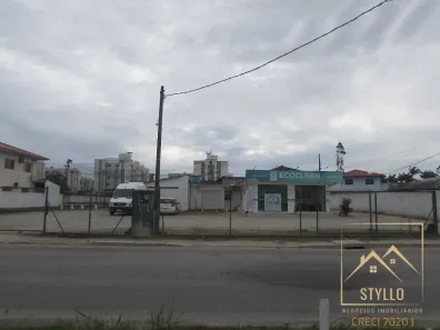 Lote/Terreno à venda, 5275m² no Forquilhas, São José