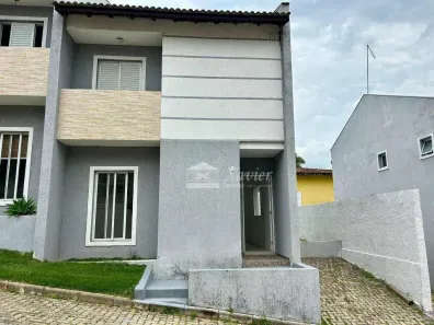 Casa de Condomínio com 3 Quartos à venda, 97m² no Cidade Jardim, Vargem Grande Paulista
