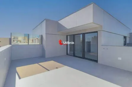 Cobertura com 3 Quartos à venda, 105m² no Cidade Nova, Belo Horizonte