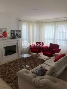 Casa com 4 Quartos à venda, 700m² no Caminhos de San Conrado (Sousas), Campinas