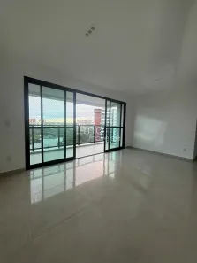 Apartamento com 3 Quartos para alugar, 97m² no Paiva, Cabo de Santo Agostinho