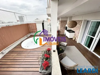 Cobertura com 2 Quartos para alugar, 184m² no Cerqueira César, São Paulo