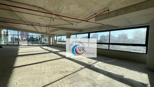 Sala Comercial para alugar, 1743m² no Pinheiros, São Paulo