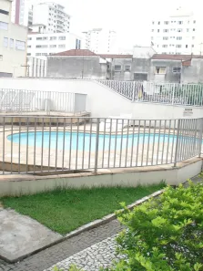 Apartamento com 1 Quarto para alugar, 32m² no Cambuci, São Paulo
