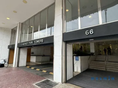 Sala Comercial à venda, 57m² no Flamengo, Rio de Janeiro