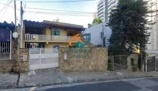 Lote/Terreno à venda, 500m² no Vila Progresso, Guarulhos