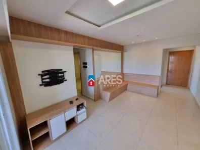 Apartamento com 2 Quartos à venda, 76m² no Jardim São Domingos, Americana