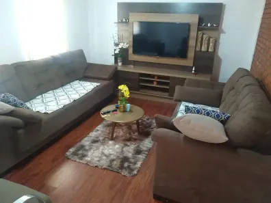 Casa com 2 Quartos à venda, 170m² no Jardim Ipiranga, Limeira