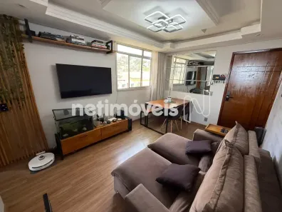Apartamento com 2 Quartos à venda, 60m² no Paquetá, Belo Horizonte