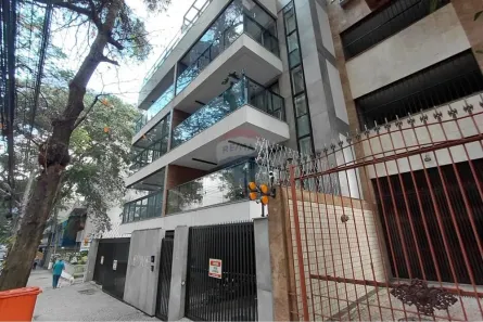 Apartamento com 3 Quartos à venda, 90m² no Tijuca, Rio de Janeiro