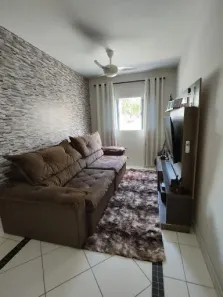 Apartamento com 2 Quartos à venda, 60m² no Jardim Paulista, Atibaia