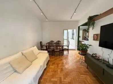 Apartamento com 3 Quartos à venda, 111m² no Leblon, Rio de Janeiro