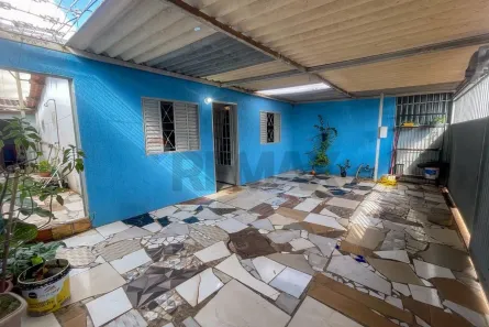 Casa com 2 Quartos à venda, 120m² no Riacho Fundo II, Brasília