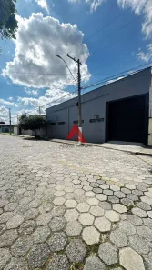 Galpão/Depósito/Armazém para alugar, 500m² no Jardim Santa Maria, Jacareí