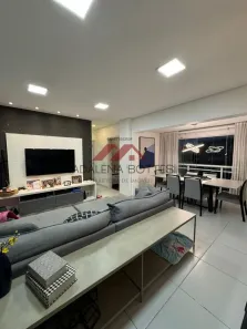 Apartamento com 2 Quartos à venda, 72m² no Vila Mogilar, Mogi das Cruzes