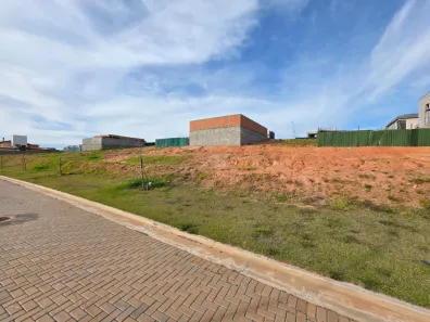 Lote/Terreno à venda, 268m² no Residencial Jatibela, Campinas