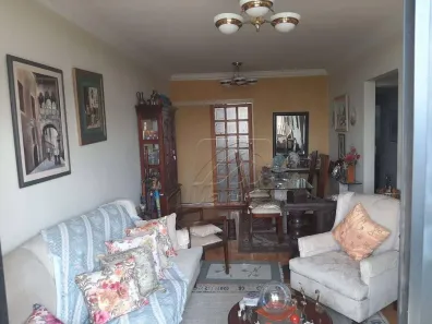 Apartamento com 3 Quartos à venda, 93m² no Cidade Alta, Piracicaba