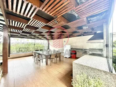 Apartamento com 3 Quartos para alugar, 71m² no Vila Osasco, Osasco